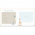 DK Sophie la girafe Baby Record Book