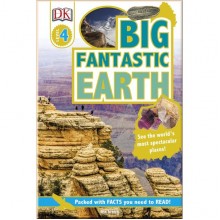 DK Big Fantastic Earth