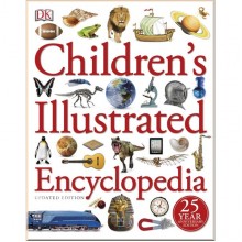 DK Children's Illustrated Encyclopedia