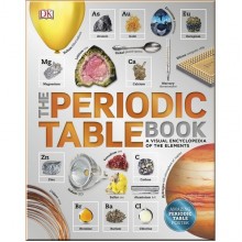 DK The Periodic Table Book