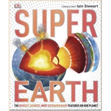 DK SuperEarth