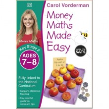 DK Money Maths Made Easy