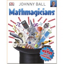 DK Mathmagicians