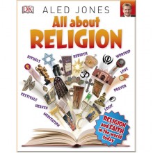 DK All About Religion