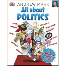DK All About Politics