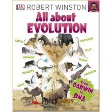 DK All About Evolution