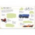 DK Things That Go Ultimate Sticker Book