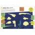 DK Ocean Ultimate Sticker Book