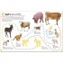 DK Farm Ultimate Sticker Book