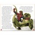 DK Marvel Spider-Man Adventures of the Web-Slinger