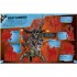 DK Marvel Good vs Evil Ultimate Sticker Collection