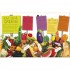 DK Eat Your Greens Reds Yellows and Purples