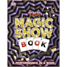 DK The Magic Show Book