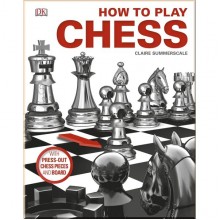 DK How to Play Chess