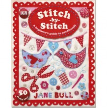 DK Stitch-by-Stitch