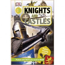 DK Knights and Castles
