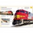 DK The Big Noisy Book of Trains