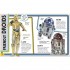 DK The Amazing Book of Star Wars