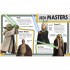 DK The Amazing Book of Star Wars