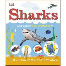 DK Sharks and Other Sea Creatures