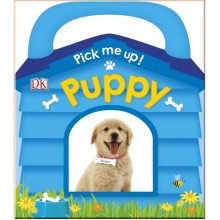DK Pick Me Up! Puppy