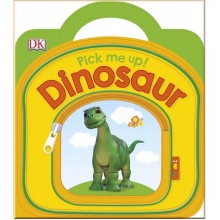 DK Pick Me Up! Dinosaur