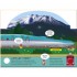 DK My Best-Ever Pop-Up Noisy Train Book