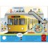 DK My Best-Ever Pop-Up Noisy Train Book