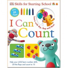 DK I Can Count