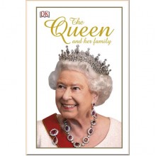 DK The Queen and her Family