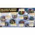 DK LEGO DC Comics Super Heroes The Awesome Guide