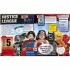 DK LEGO DC Comics Super Heroes The Awesome Guide