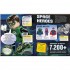 DK LEGO DC Comics Super Heroes The Awesome Guide
