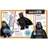 DK The Amazing Book of LEGO Star Wars