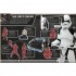 DK Star Wars The Last Jedi™ Ultimate Sticker Collection