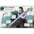 DK Star Wars The Last Jedi™ Ultimate Sticker Collection