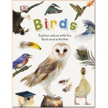 DK Birds