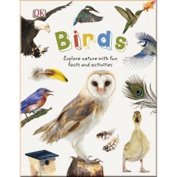 DK Birds