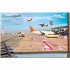 DK Planes and Other Flying Machines Ultimate Sticker Book