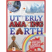 DK Utterly Amazing Earth
