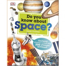 DK Do You Know About Space?