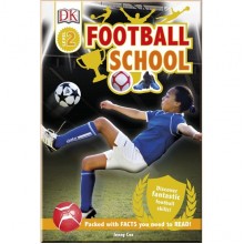 DK Football School
