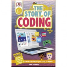 DK The Story of Coding