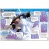 DK DC Wonder Woman Ultimate Sticker Collection