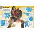 DK DC Wonder Woman Ultimate Sticker Collection