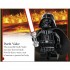 DK LEGO Star Wars Secrets of the Dark Side
