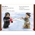 DK LEGO Star Wars Secrets of the Dark Side