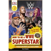 DK How to be a WWE Superstar