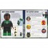 DK LEGO DC Comics Super Heroes Build Your Own Adventure