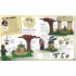 DK LEGO DC Comics Super Heroes Build Your Own Adventure